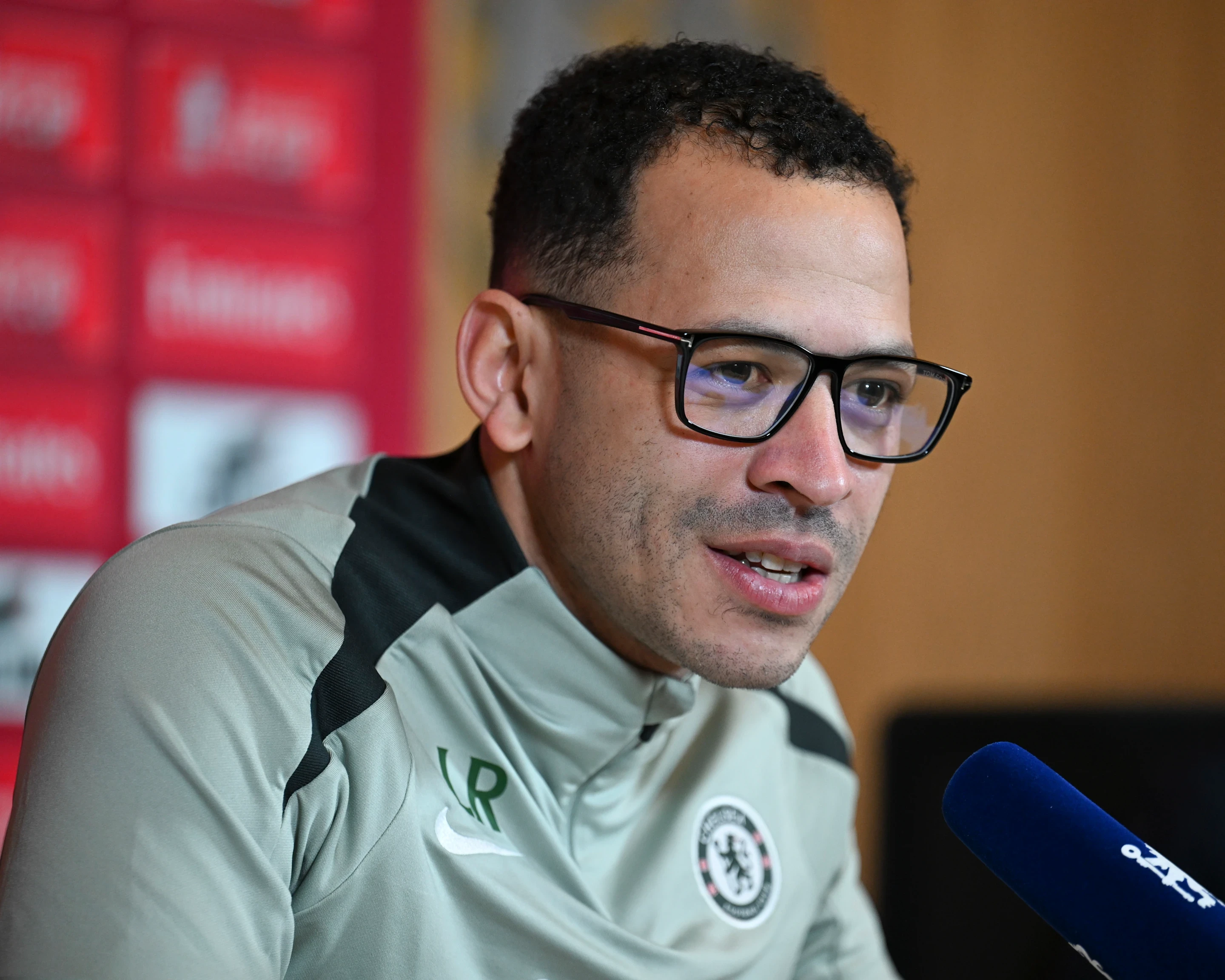 Chelsea’s Liam Rosenior demands permanent expulsion for on-pitch racism